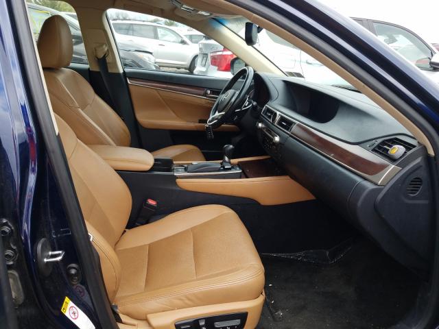 Photo 4 VIN: JTHCE1BL9FA004822 - LEXUS GS 350 