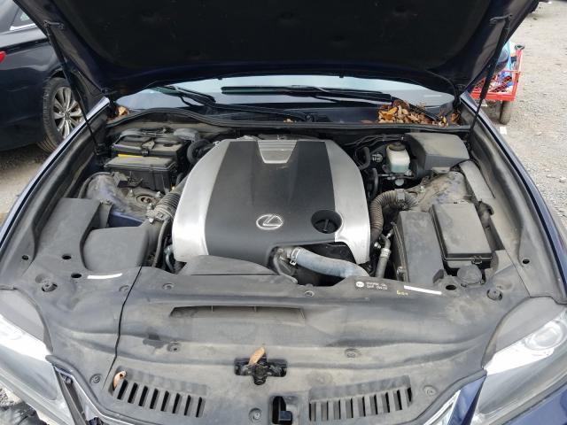 Photo 6 VIN: JTHCE1BL9FA004822 - LEXUS GS 350 