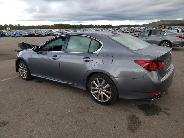 Photo 1 VIN: JTHCE1BL9FA006943 - LEXUS GS350 