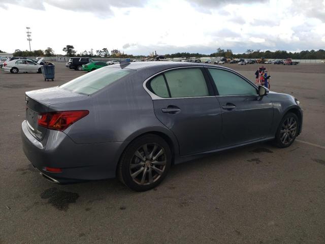 Photo 2 VIN: JTHCE1BL9FA006943 - LEXUS GS350 