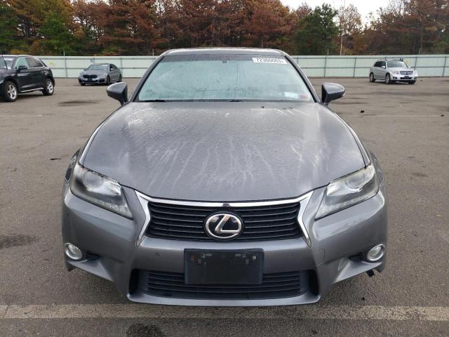 Photo 4 VIN: JTHCE1BL9FA006943 - LEXUS GS350 