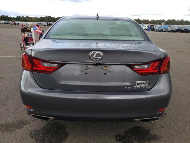 Photo 5 VIN: JTHCE1BL9FA006943 - LEXUS GS350 