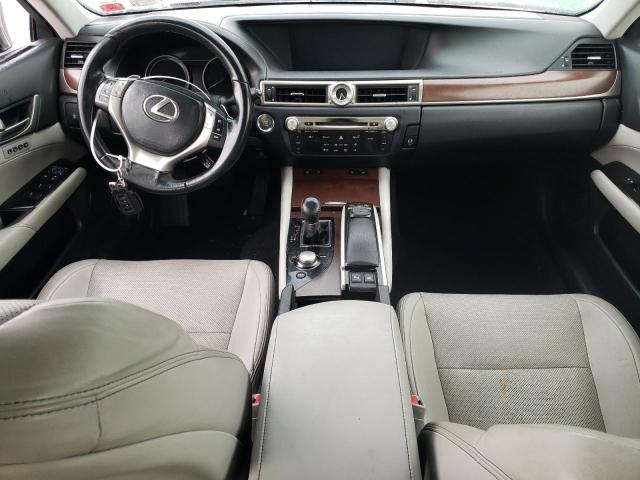 Photo 7 VIN: JTHCE1BL9FA006943 - LEXUS GS350 