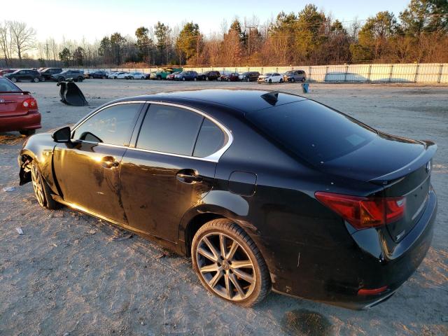 Photo 1 VIN: JTHCE1BL9FA007560 - LEXUS GS 350 