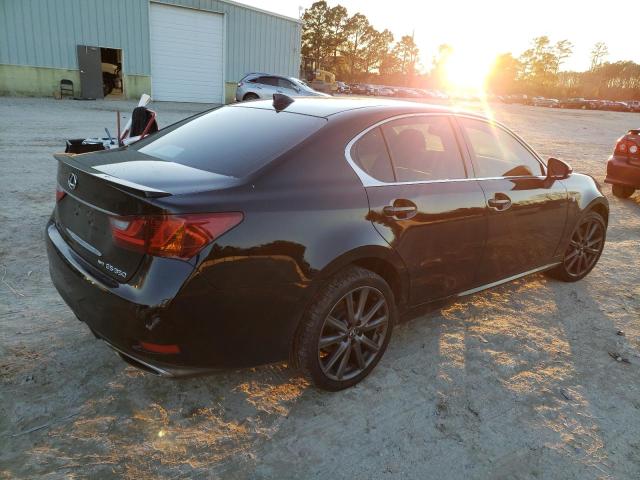 Photo 2 VIN: JTHCE1BL9FA007560 - LEXUS GS 350 