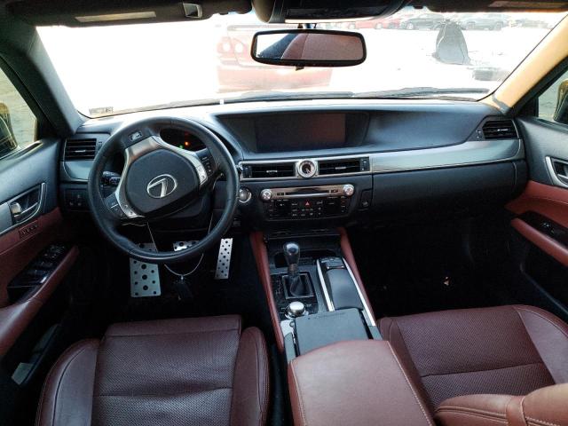 Photo 7 VIN: JTHCE1BL9FA007560 - LEXUS GS 350 