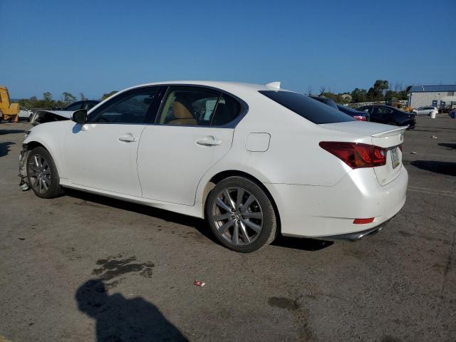 Photo 1 VIN: JTHCE1BL9FA009664 - LEXUS GS 350 