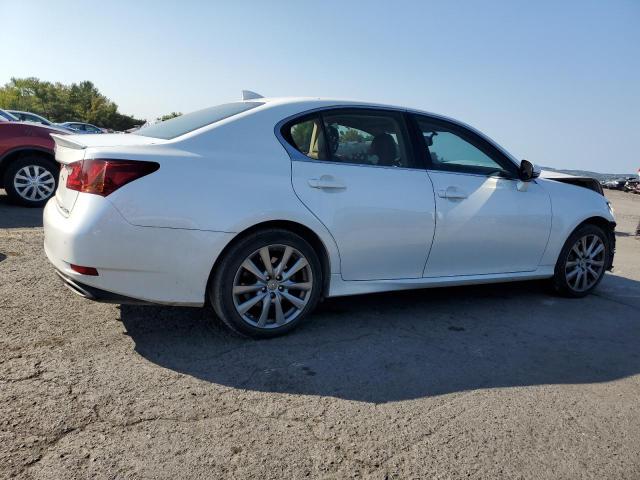 Photo 2 VIN: JTHCE1BL9FA009664 - LEXUS GS 350 