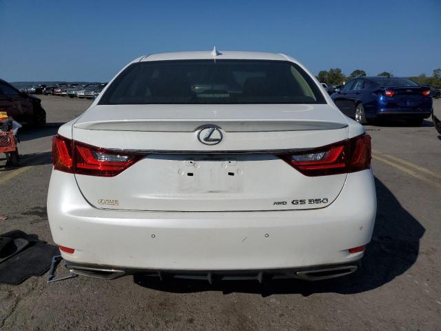 Photo 5 VIN: JTHCE1BL9FA009664 - LEXUS GS 350 