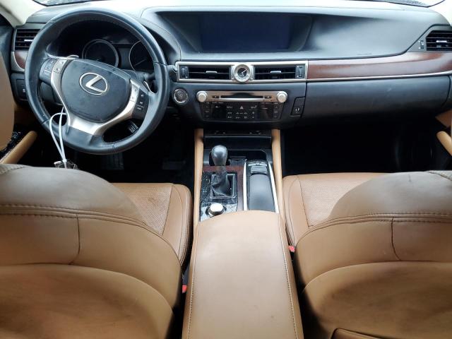 Photo 7 VIN: JTHCE1BL9FA009664 - LEXUS GS 350 