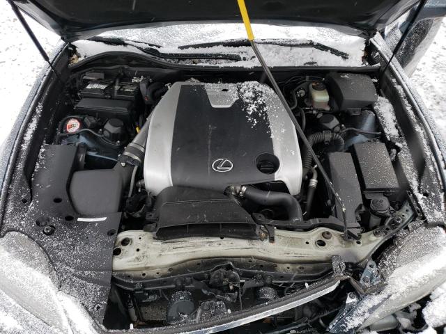 Photo 10 VIN: JTHCE1BLXD5005869 - LEXUS GS 350 