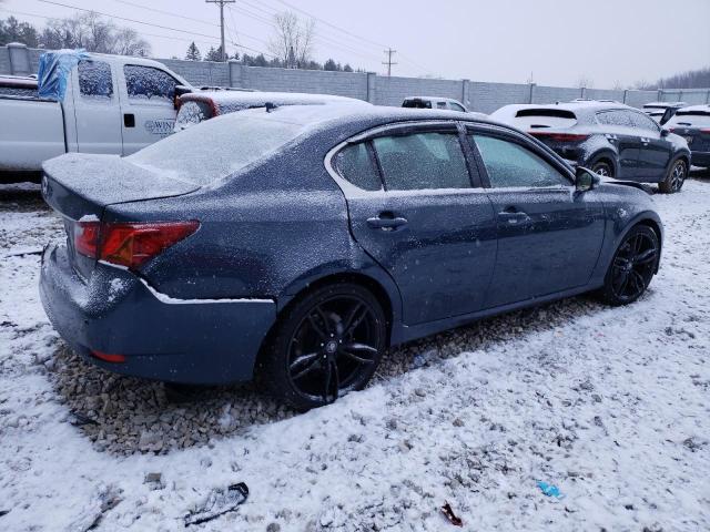 Photo 2 VIN: JTHCE1BLXD5005869 - LEXUS GS 350 