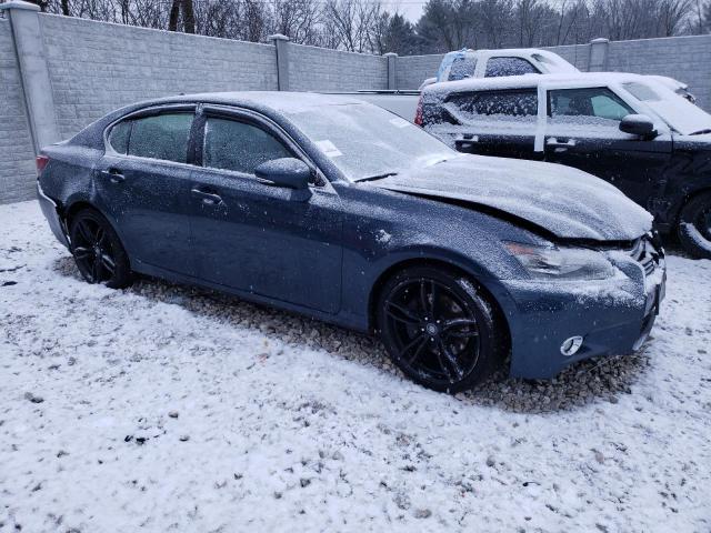 Photo 3 VIN: JTHCE1BLXD5005869 - LEXUS GS 350 