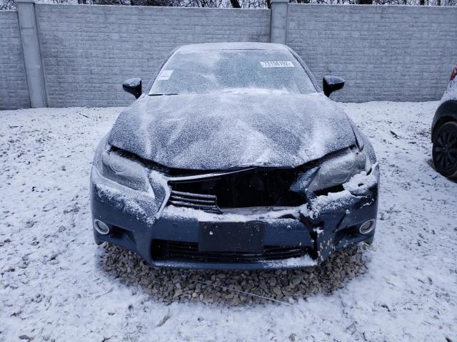 Photo 4 VIN: JTHCE1BLXD5005869 - LEXUS GS 350 