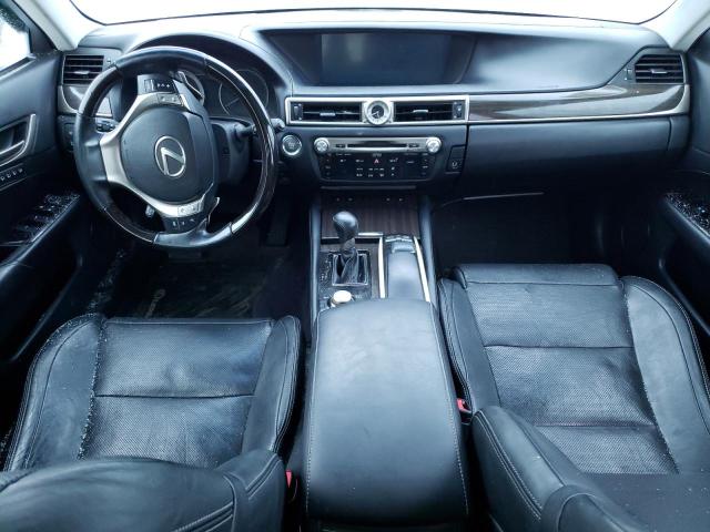 Photo 7 VIN: JTHCE1BLXD5005869 - LEXUS GS 350 