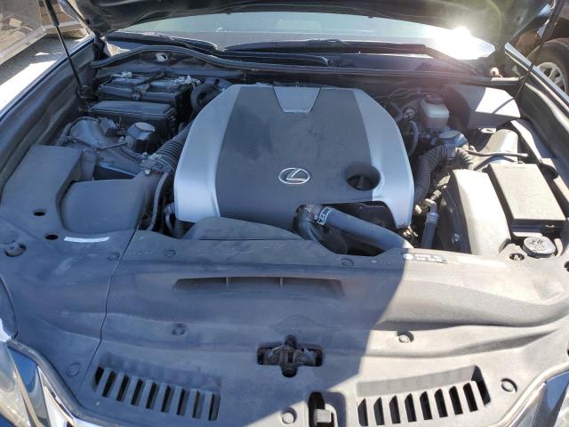 Photo 10 VIN: JTHCE1BLXD5006214 - LEXUS GS350 