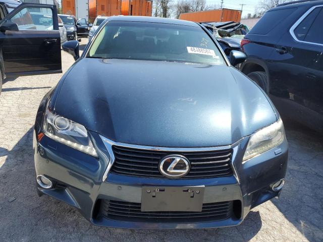 Photo 4 VIN: JTHCE1BLXD5006214 - LEXUS GS350 