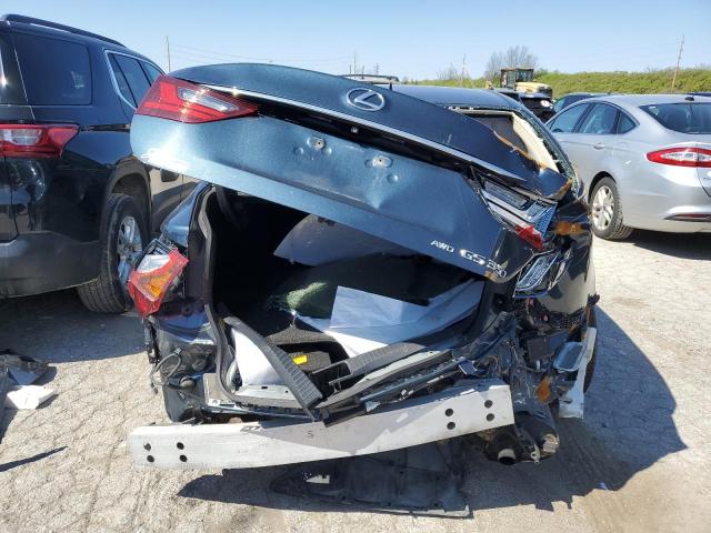 Photo 5 VIN: JTHCE1BLXD5006214 - LEXUS GS350 