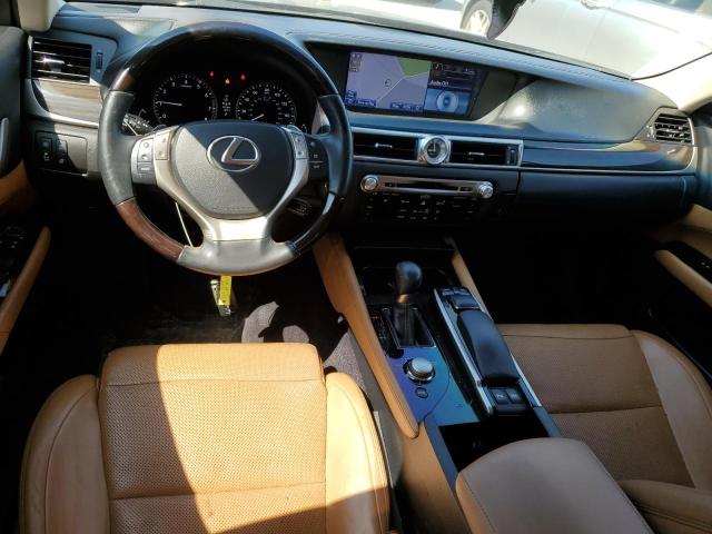 Photo 7 VIN: JTHCE1BLXD5006214 - LEXUS GS350 