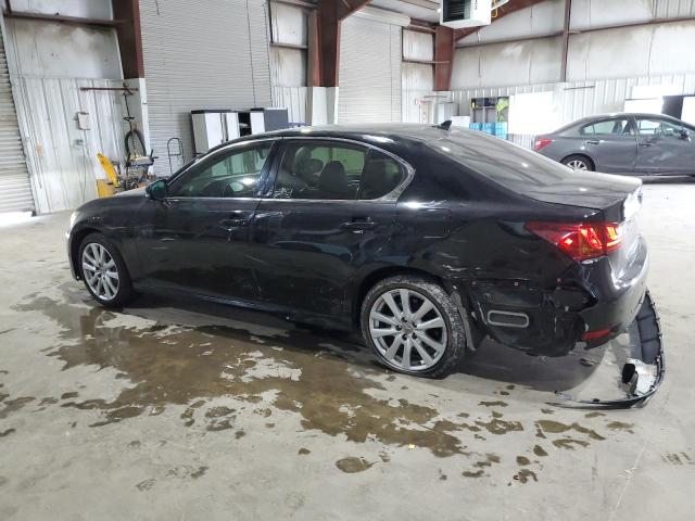 Photo 1 VIN: JTHCE1BLXD5006844 - LEXUS GS350 