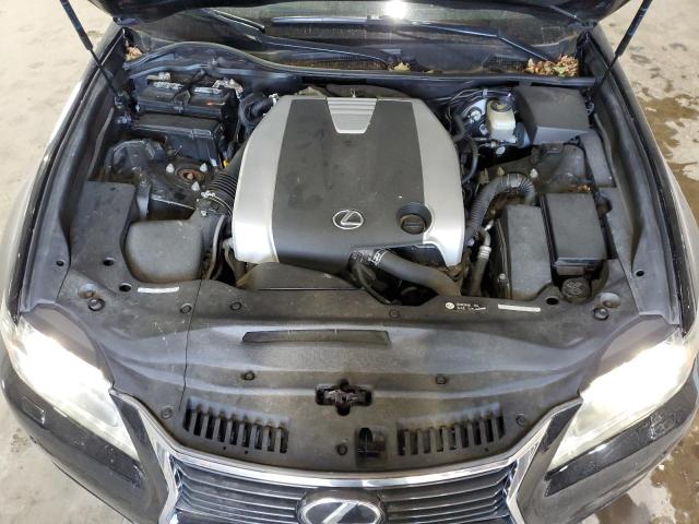 Photo 10 VIN: JTHCE1BLXD5006844 - LEXUS GS350 