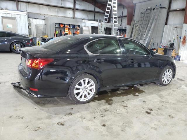 Photo 2 VIN: JTHCE1BLXD5006844 - LEXUS GS350 