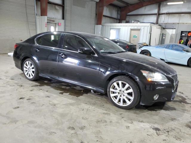 Photo 3 VIN: JTHCE1BLXD5006844 - LEXUS GS350 