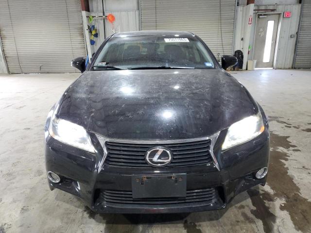 Photo 4 VIN: JTHCE1BLXD5006844 - LEXUS GS350 