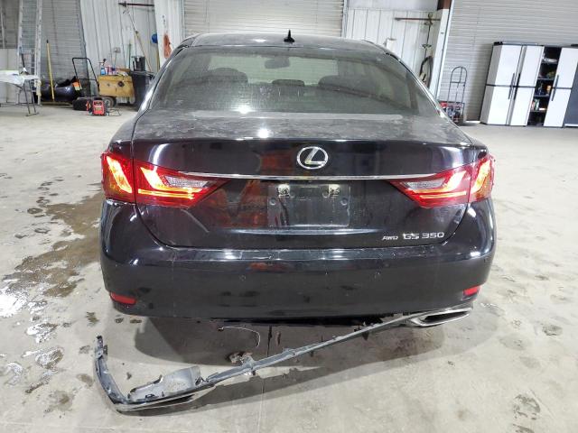 Photo 5 VIN: JTHCE1BLXD5006844 - LEXUS GS350 