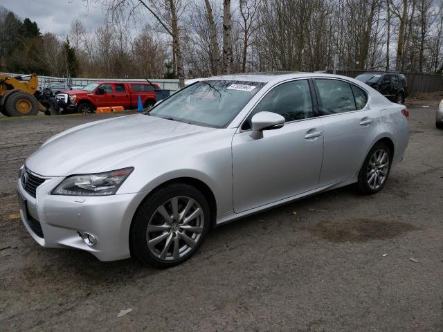 Photo 0 VIN: JTHCE1BLXD5006911 - LEXUS GS 350 