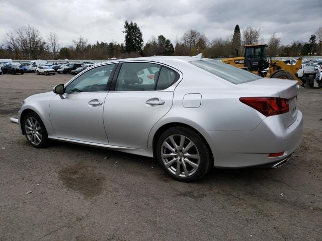 Photo 1 VIN: JTHCE1BLXD5006911 - LEXUS GS 350 