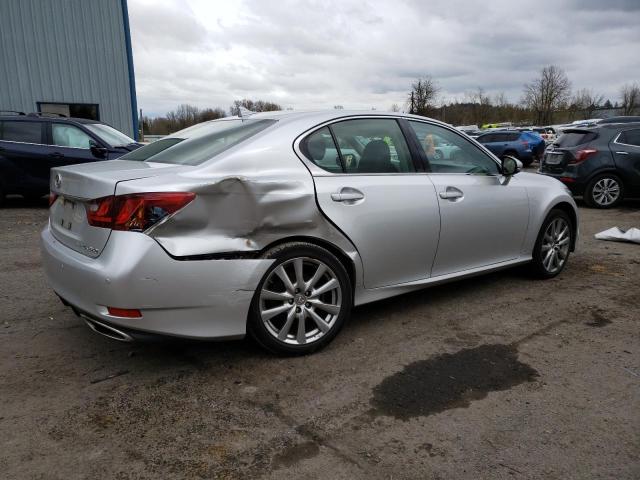 Photo 2 VIN: JTHCE1BLXD5006911 - LEXUS GS 350 