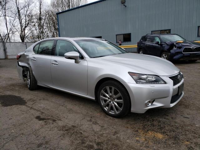 Photo 3 VIN: JTHCE1BLXD5006911 - LEXUS GS 350 