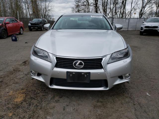 Photo 4 VIN: JTHCE1BLXD5006911 - LEXUS GS 350 