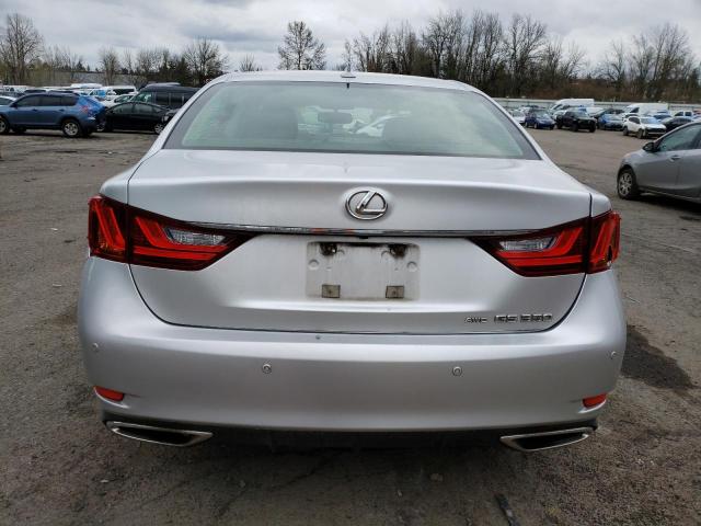 Photo 5 VIN: JTHCE1BLXD5006911 - LEXUS GS 350 