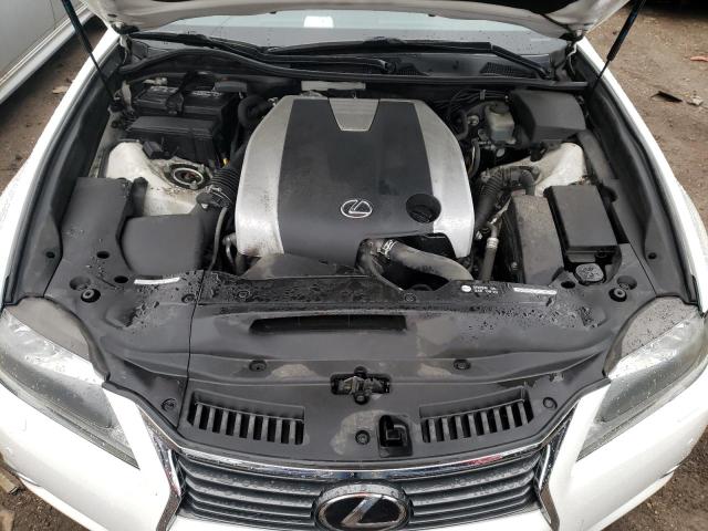 Photo 10 VIN: JTHCE1BLXD5009128 - LEXUS GS350 