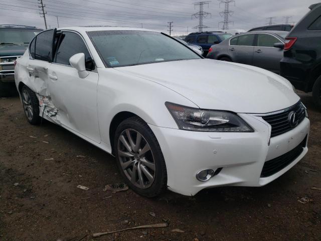 Photo 3 VIN: JTHCE1BLXD5009128 - LEXUS GS350 