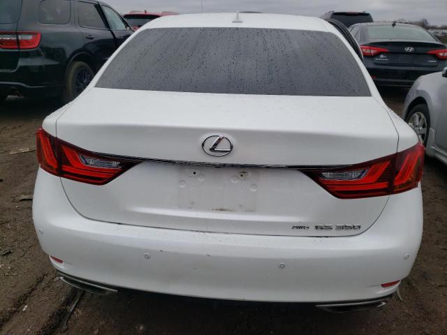 Photo 5 VIN: JTHCE1BLXD5009128 - LEXUS GS350 