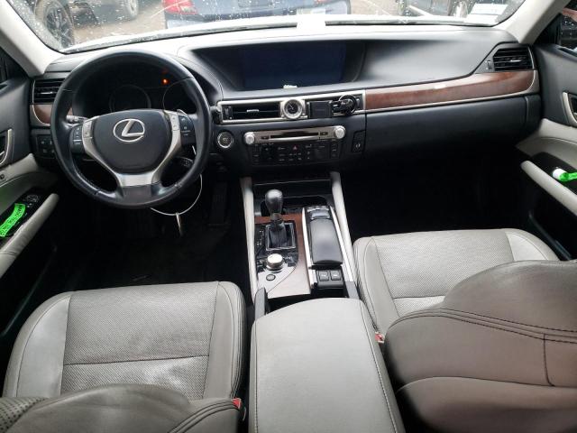 Photo 7 VIN: JTHCE1BLXD5009128 - LEXUS GS350 