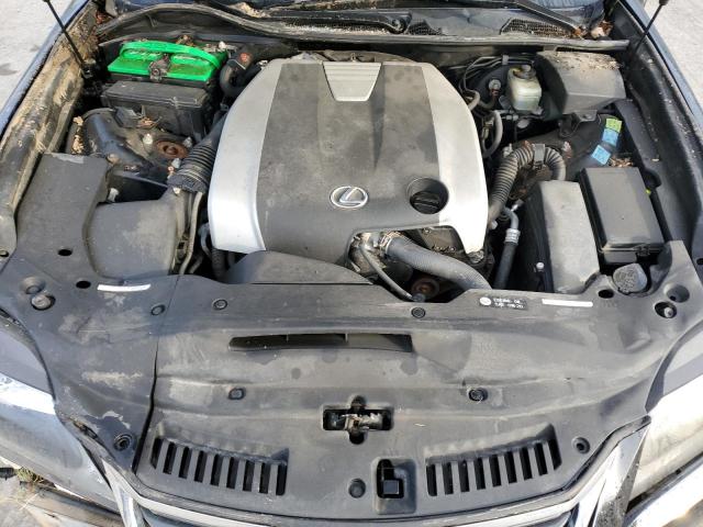 Photo 10 VIN: JTHCE1BLXD5009582 - LEXUS GS350 