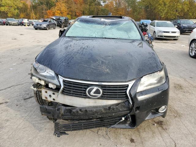 Photo 4 VIN: JTHCE1BLXD5009582 - LEXUS GS350 