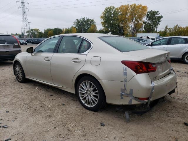 Photo 1 VIN: JTHCE1BLXD5012899 - LEXUS GS 350 