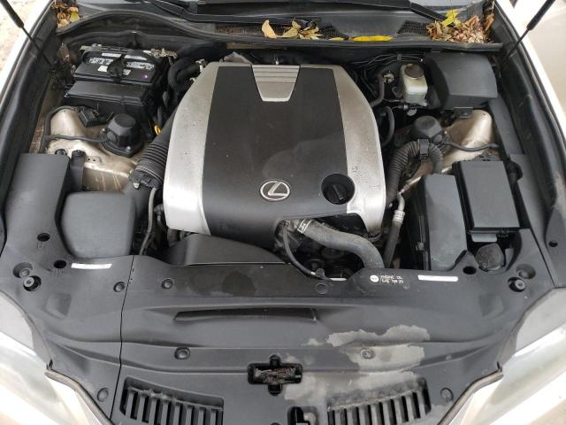 Photo 10 VIN: JTHCE1BLXD5012899 - LEXUS GS 350 