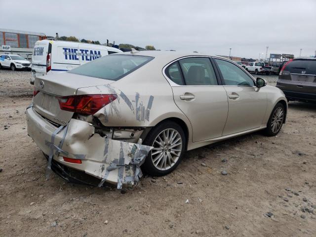 Photo 2 VIN: JTHCE1BLXD5012899 - LEXUS GS 350 