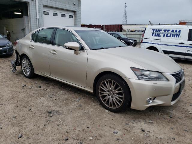 Photo 3 VIN: JTHCE1BLXD5012899 - LEXUS GS 350 