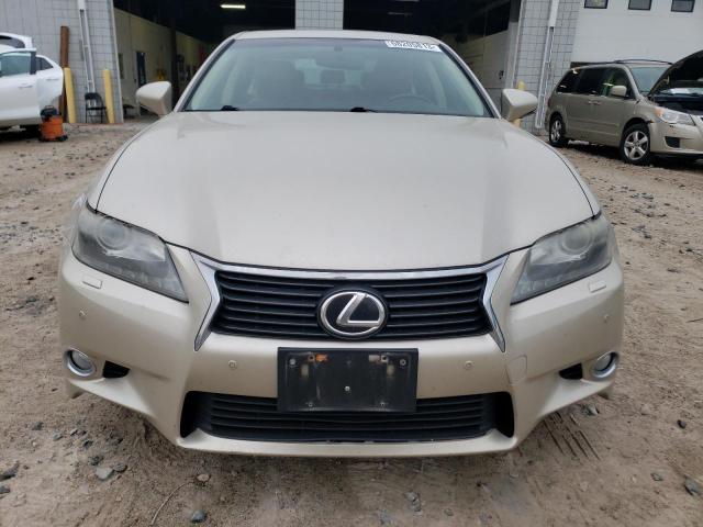 Photo 4 VIN: JTHCE1BLXD5012899 - LEXUS GS 350 