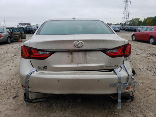 Photo 5 VIN: JTHCE1BLXD5012899 - LEXUS GS 350 