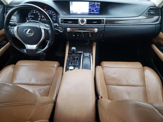 Photo 7 VIN: JTHCE1BLXD5012899 - LEXUS GS 350 