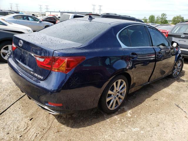 Photo 2 VIN: JTHCE1BLXD5013471 - LEXUS GS 350 