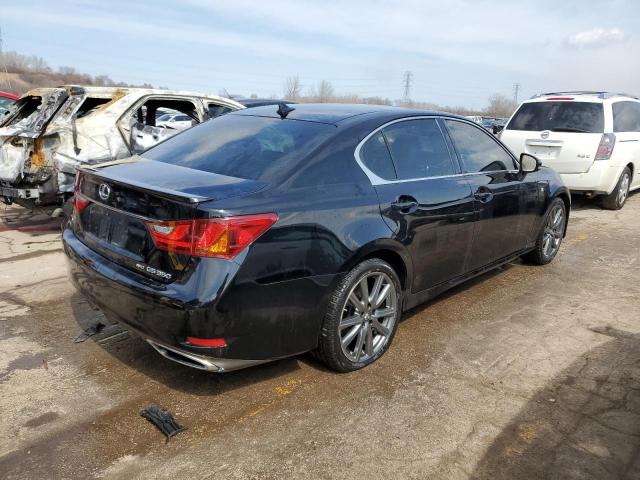 Photo 2 VIN: JTHCE1BLXD5016161 - LEXUS GS 